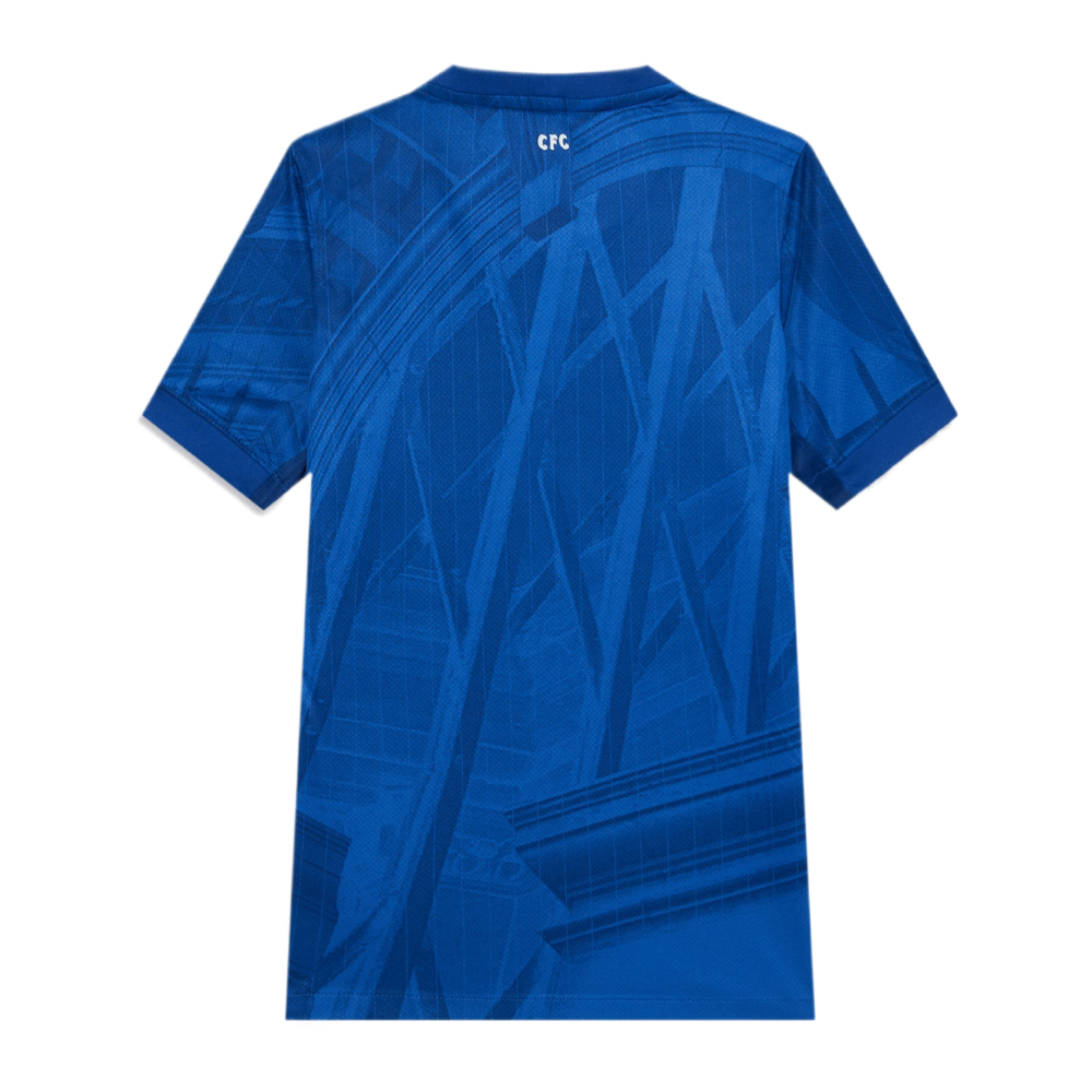 2025-26 Chelsea FC Domácí Dres
