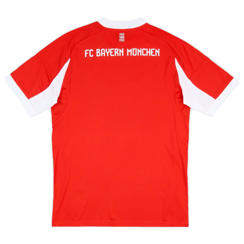 2025-26 FC Bayern MüNchen Domácí Dres