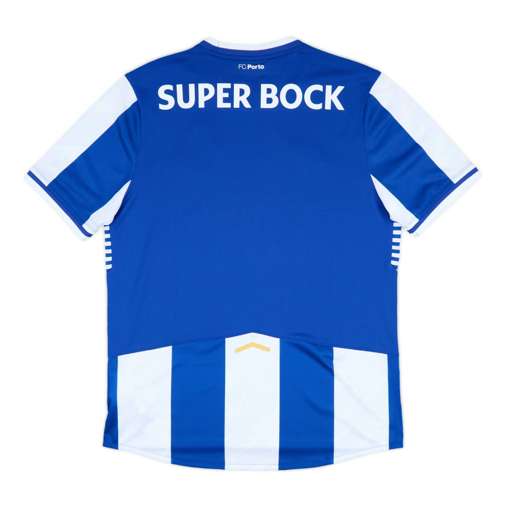 2025-26 FC Porto Domácí Dres