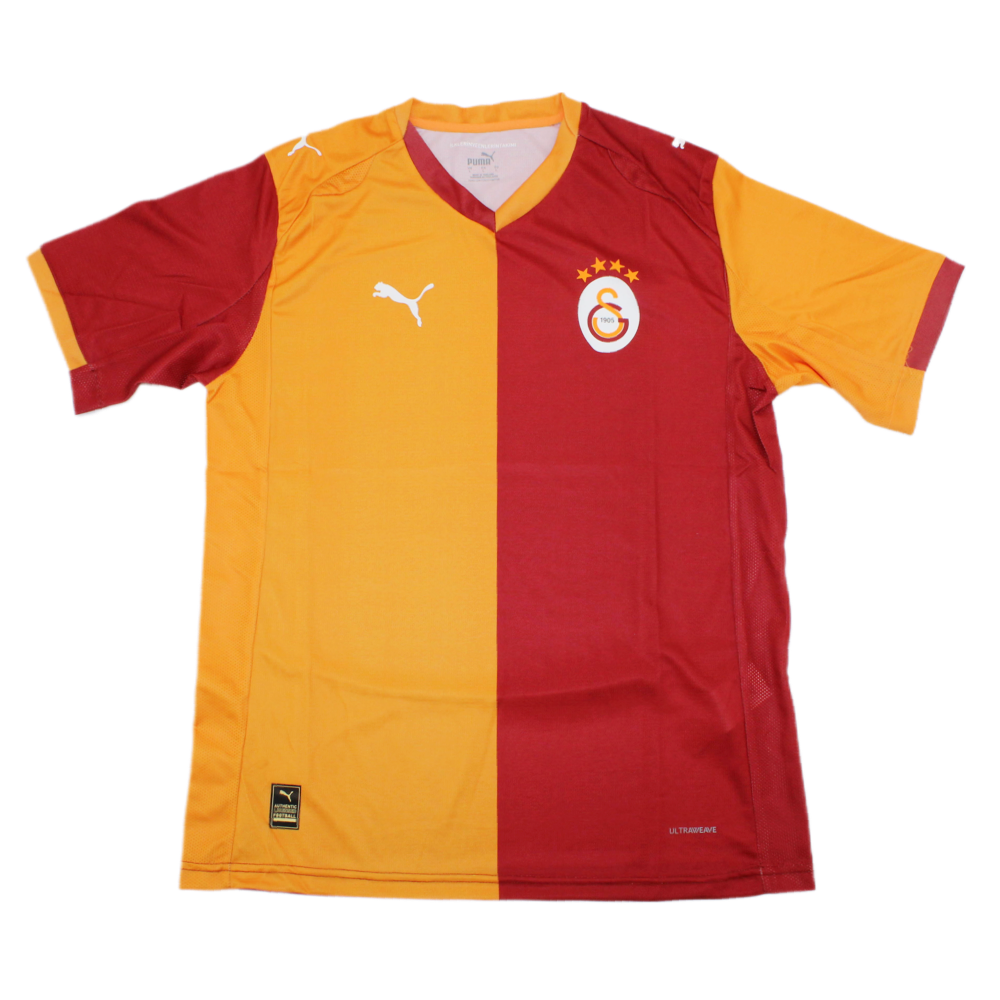 2025-26 Galatasaray Sk Domácí Dres