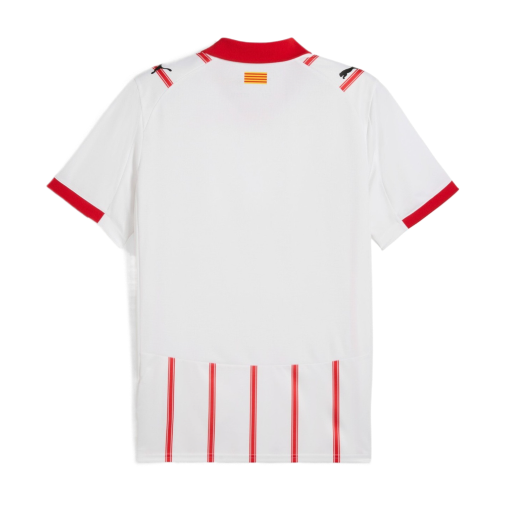 2025-26 Girona FC Domácí Dres