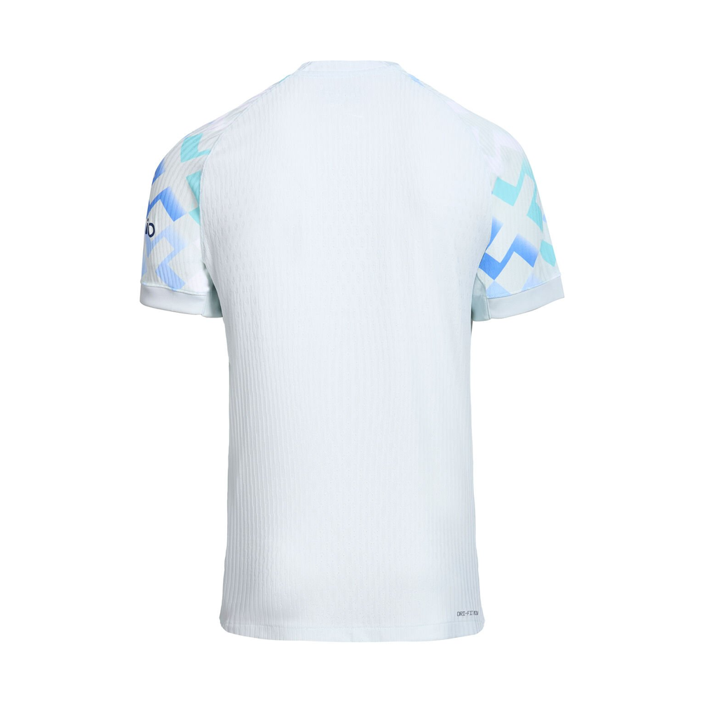 2025-26 Internazionale Milano Uitshirt