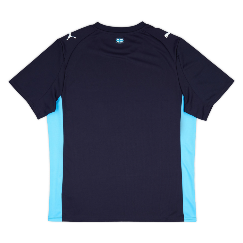 2025-26 Olympique De Marseille Venkovní Dres