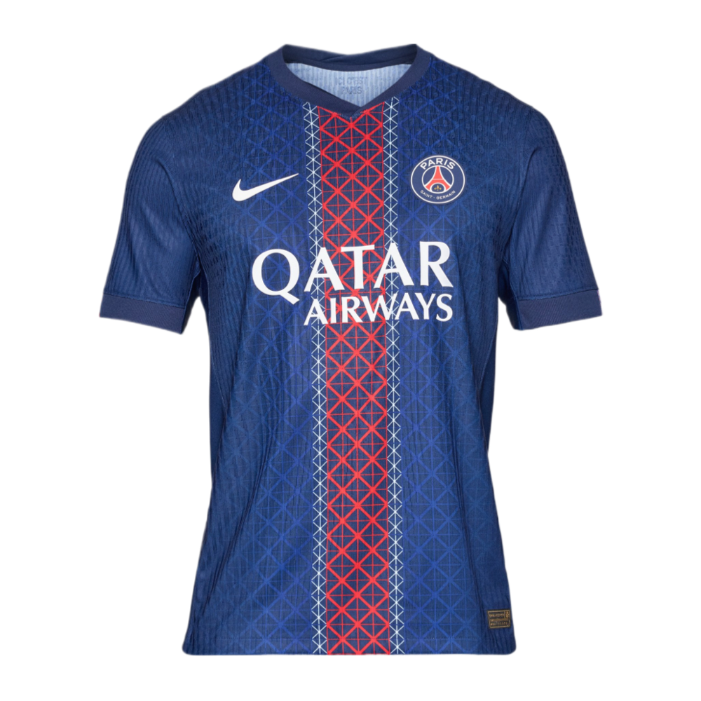 2025-26 Paris Saint-Germain FC Domácí Dres