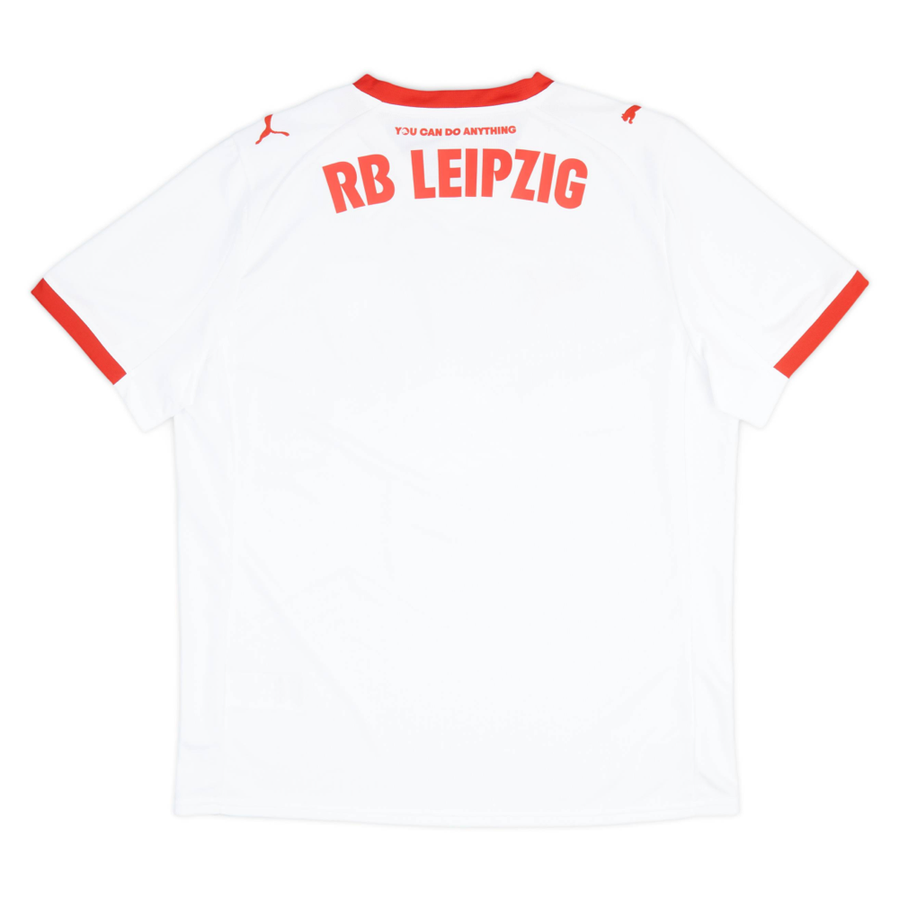 2025-26 Rb Leipzig Domácí Dres
