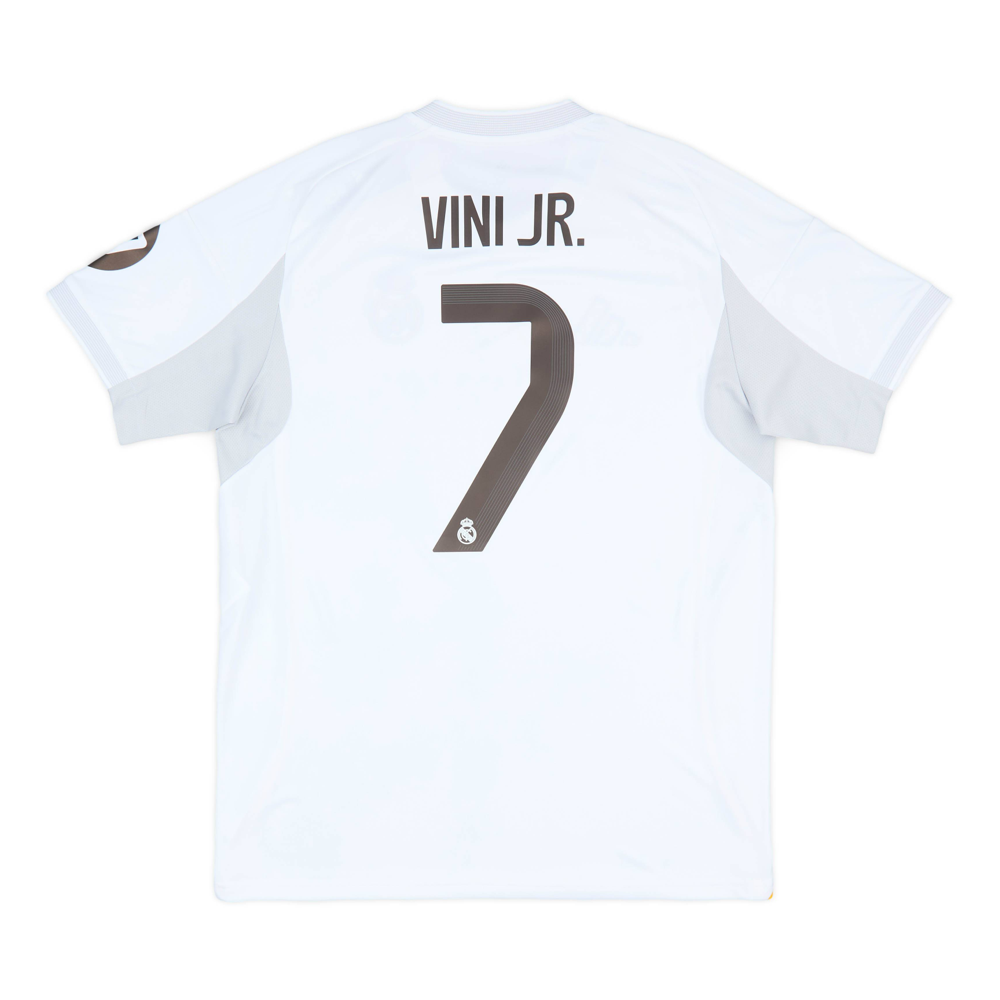 2025-26 Real Madrid CF Domácí Dres