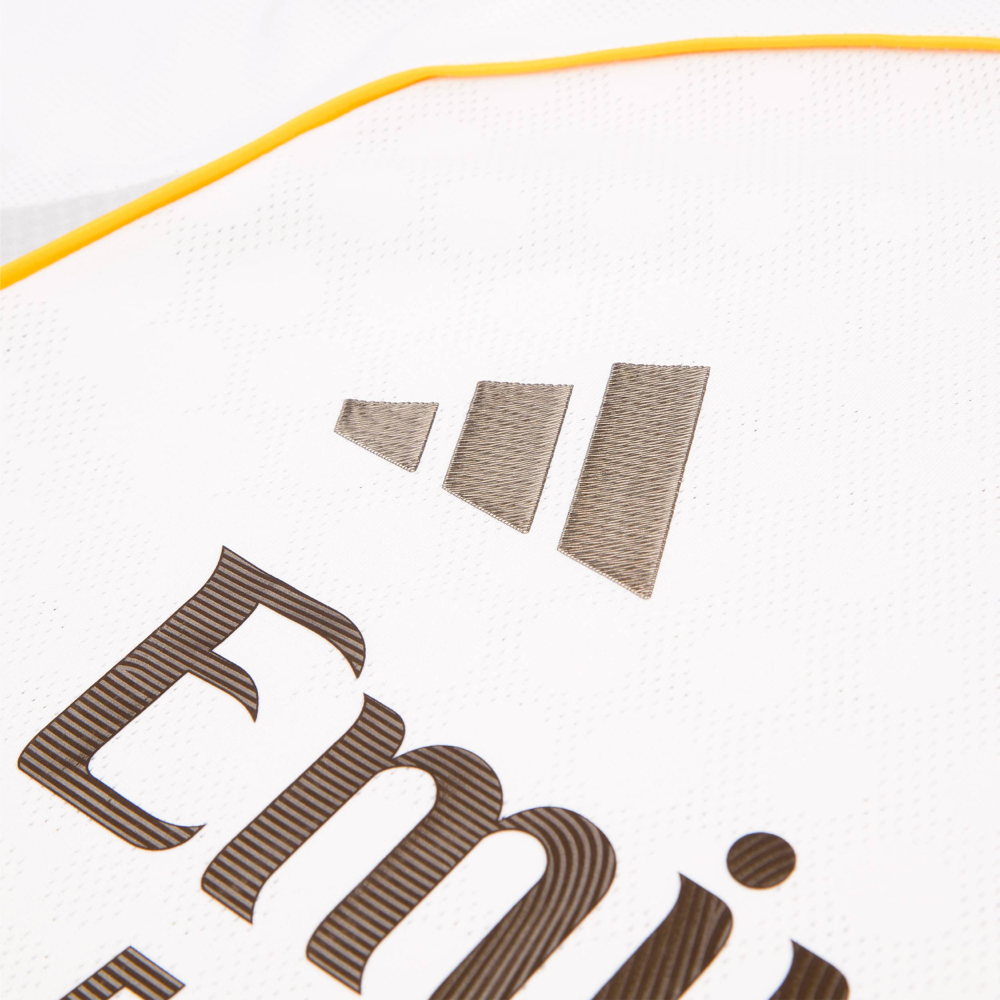 2025-26 Real Madrid CF Domácí Dres