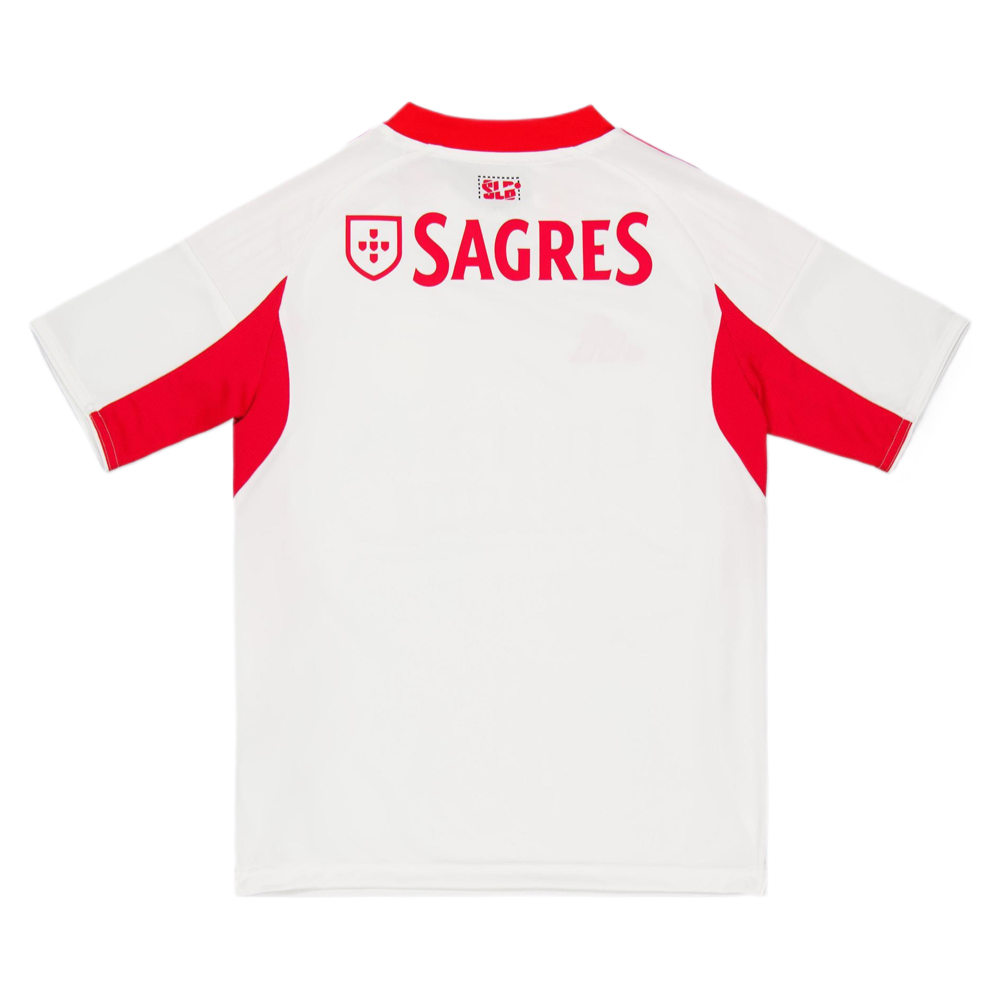 2025-26 Sl Benfica Venkovní Dres