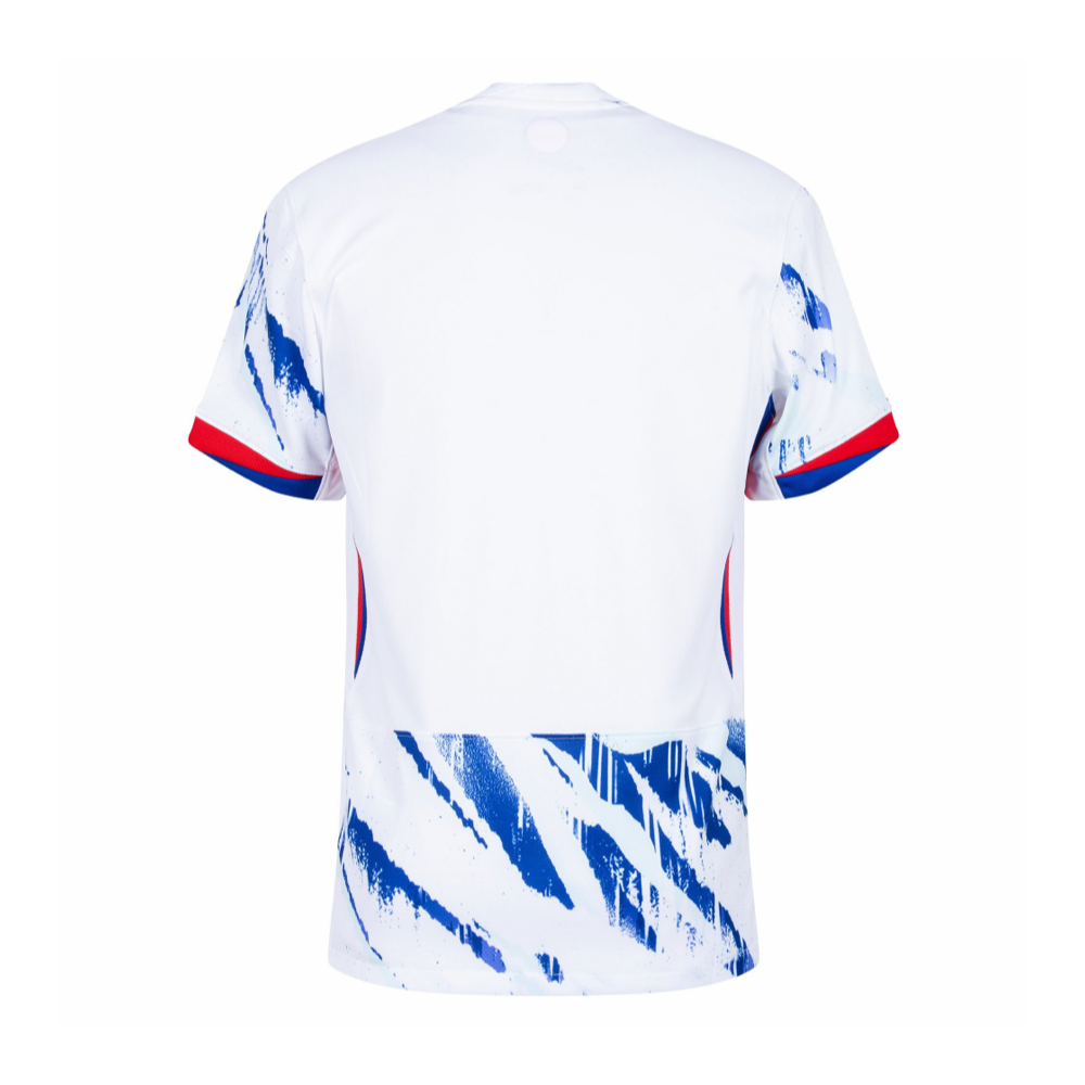 2025 Norway Venkovní Dres