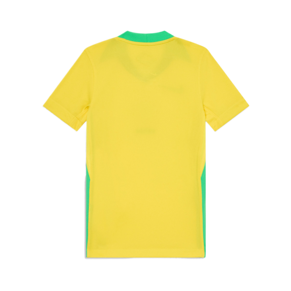 2025 Brazil Domácí Dres