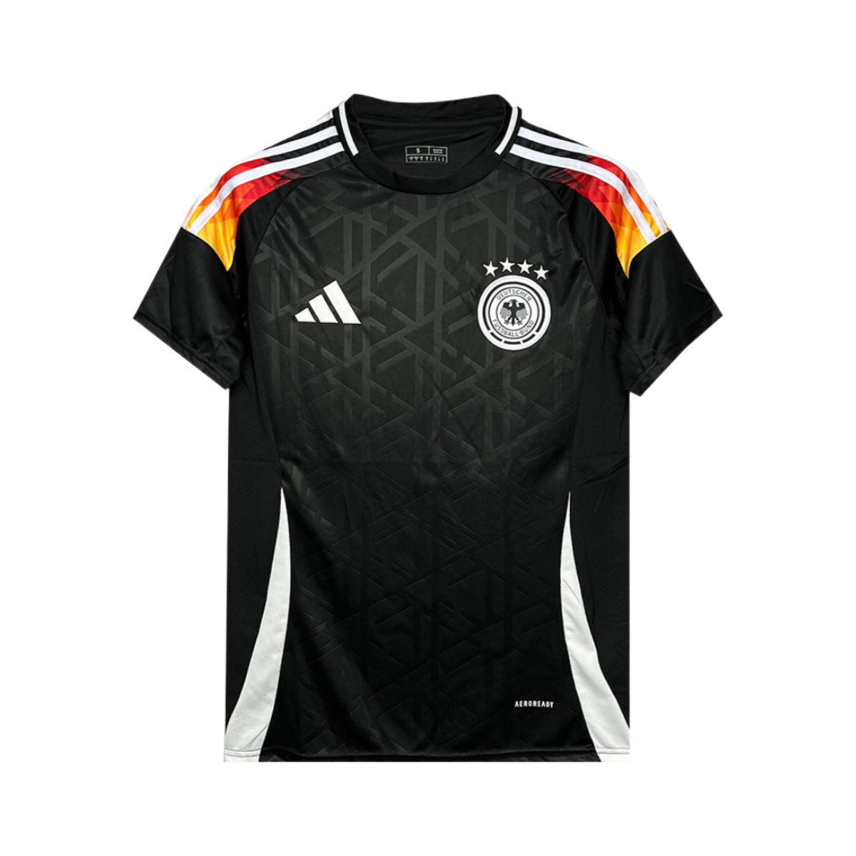 2025 Germany Venkovní Dres