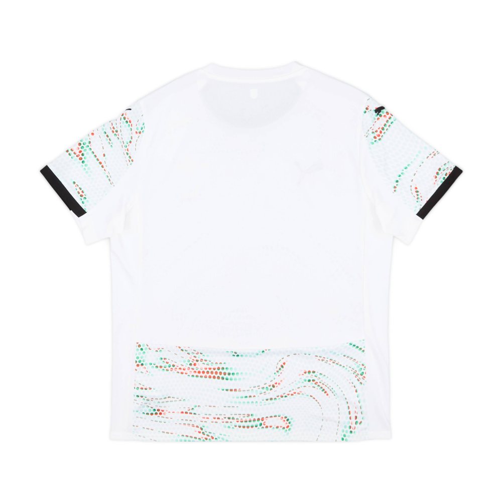 2025 Portugal Venkovní Dres