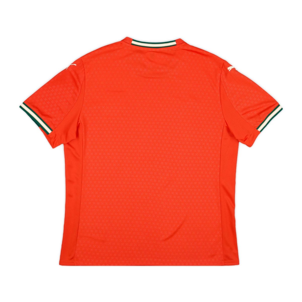 2025 Portugal Domácí Dres