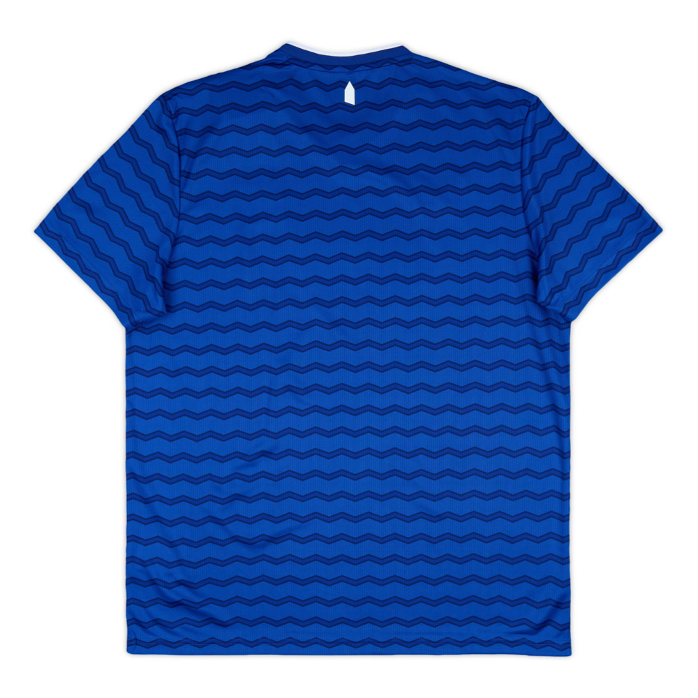 2025-26 Everton FC Home Shirt