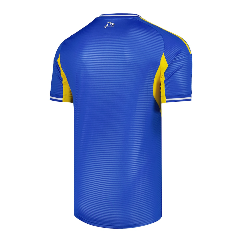 2025-26 Leeds United FC Away Shirt