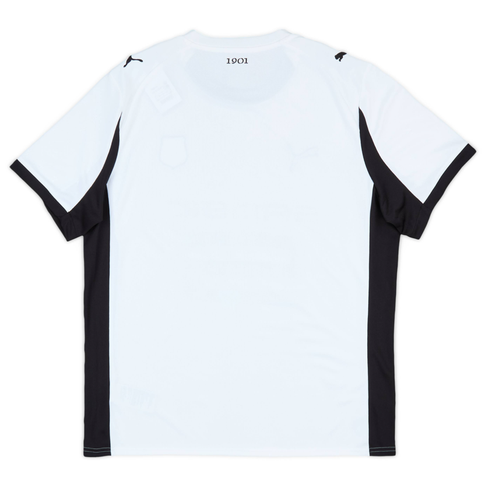 2025-26 Stade Rennais FC Away Shirt