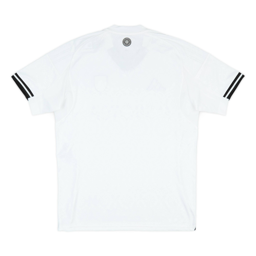 2025-26 Fulham FC Home Shirt