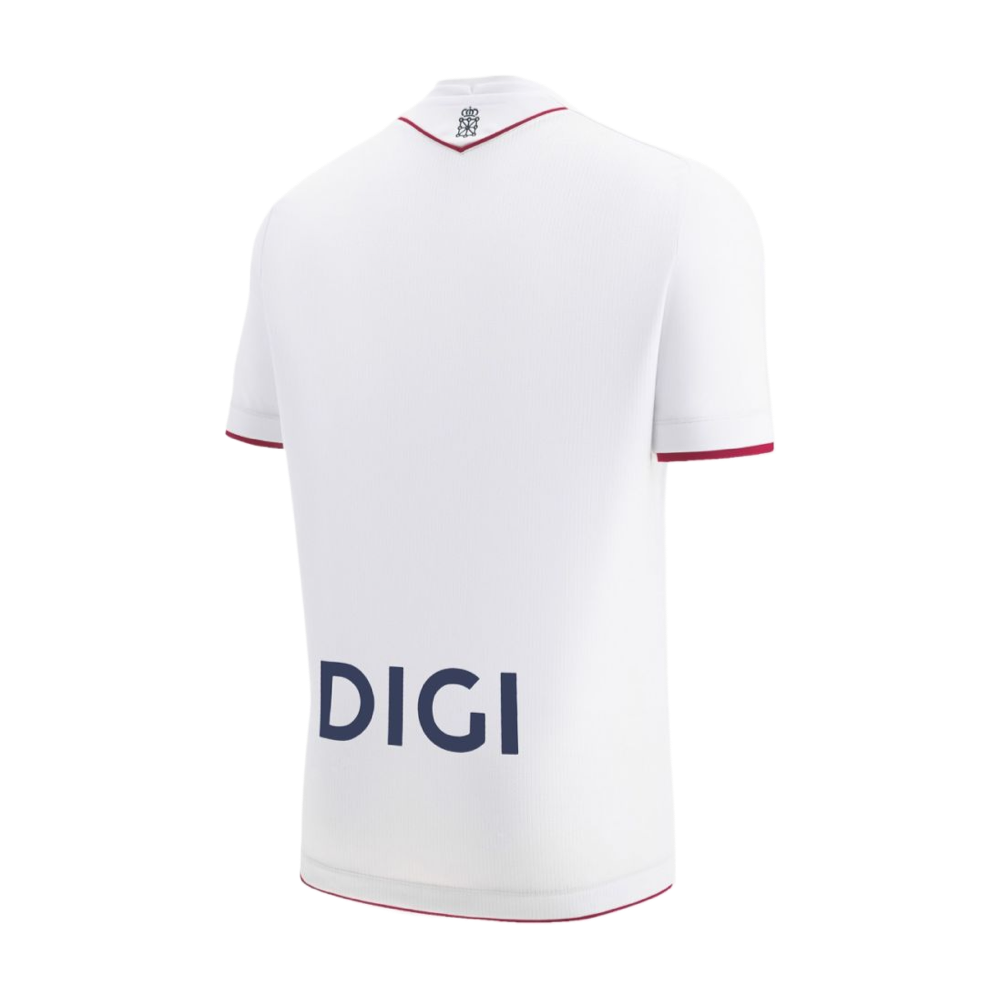 2025-26 CA Osasuna Third Shirt