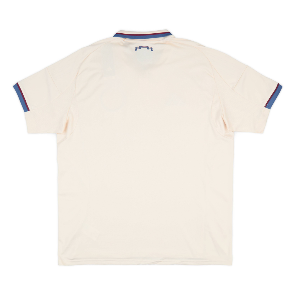 2025-26 AFC Ajax Third Shirt