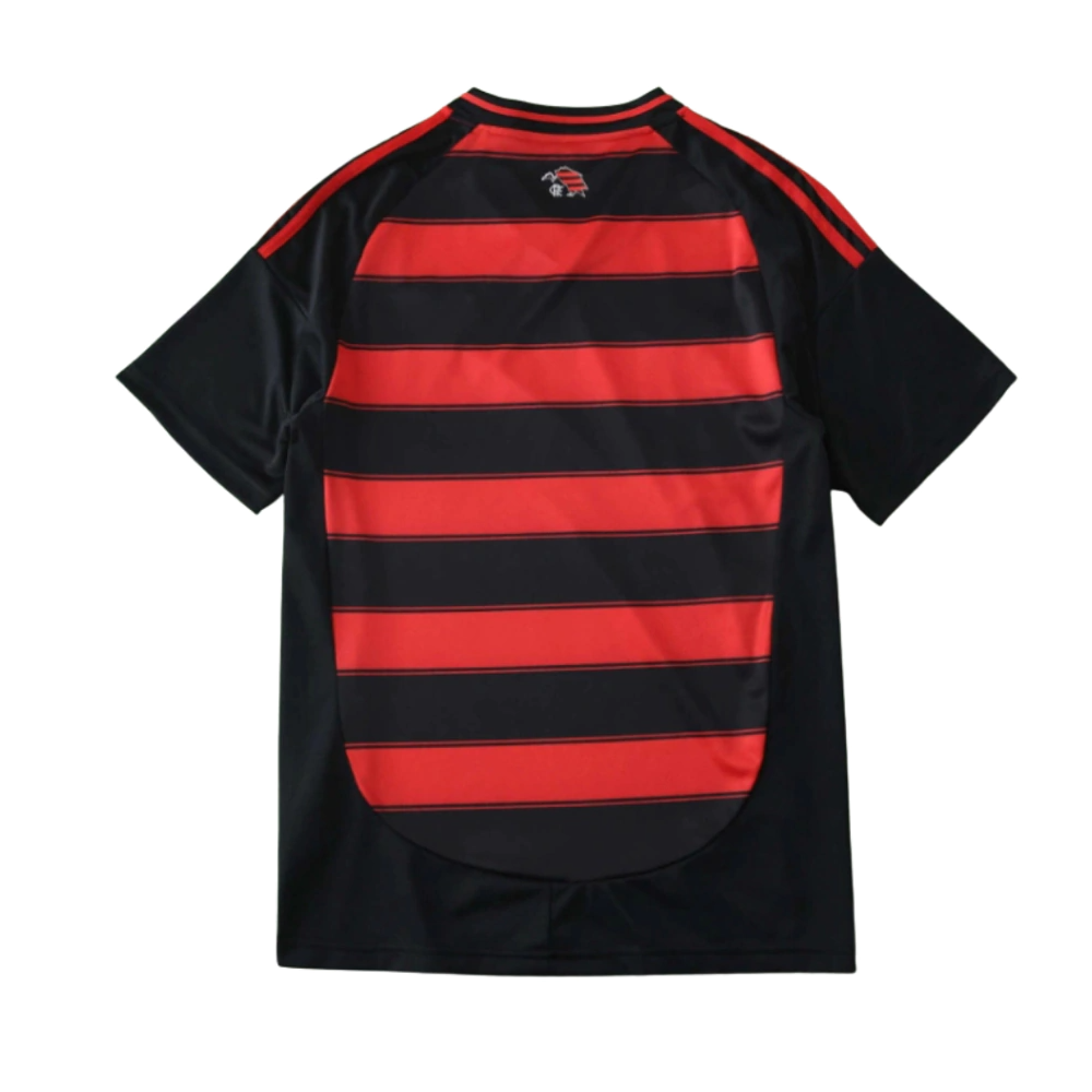 2025-26 CR Flamengo Home Shirt