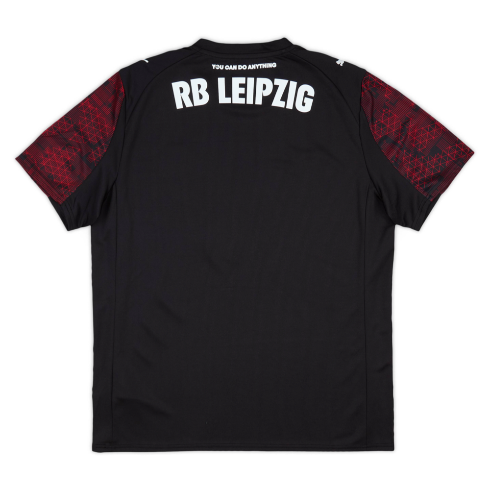 2025-26 RB Leipzig Third Shirt