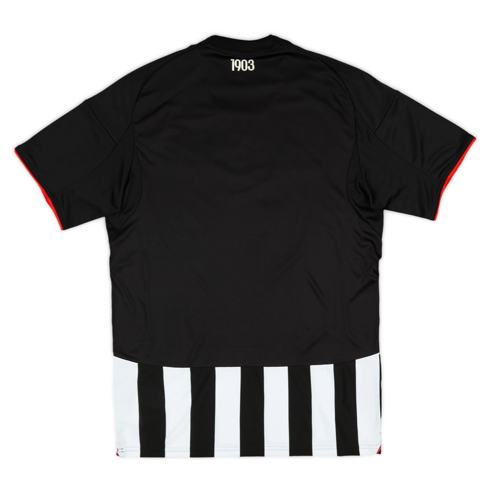 2025-26 Beşiktaş JK Away Shirt