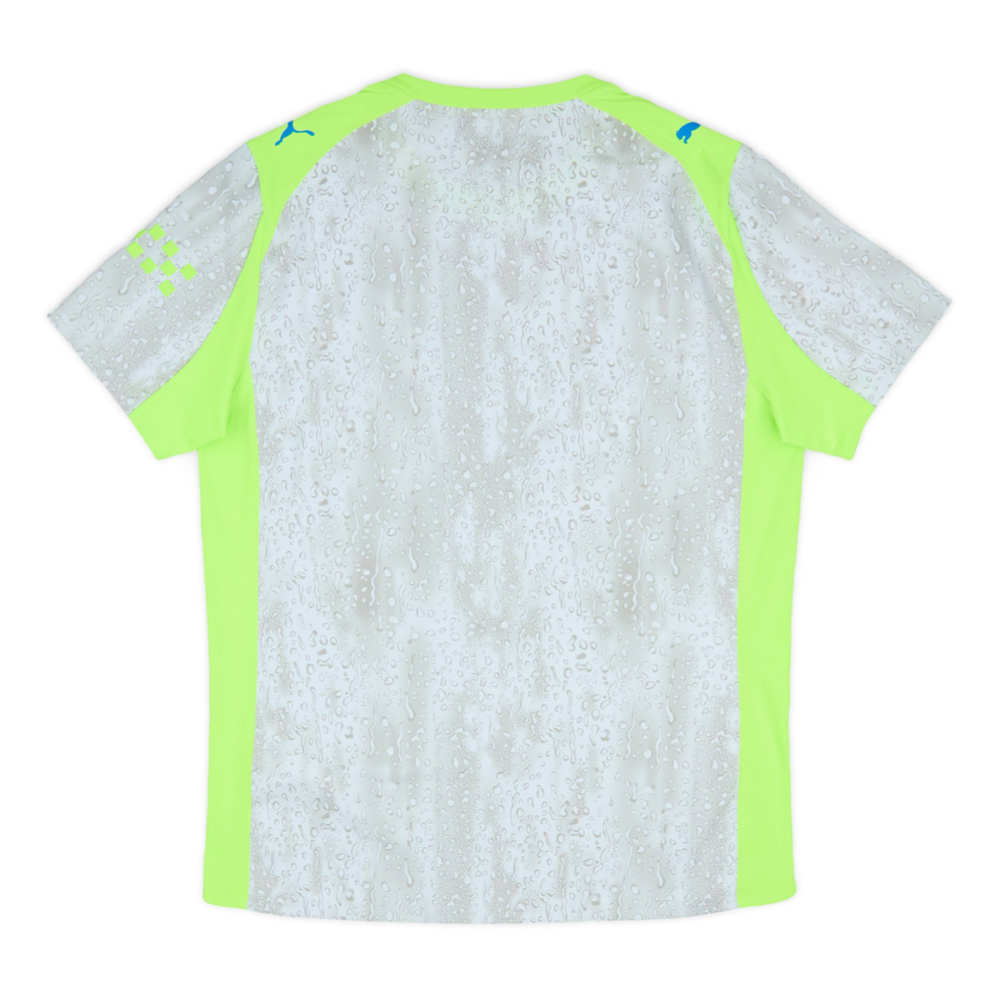2025-26 Manchester City FC Third Shirt