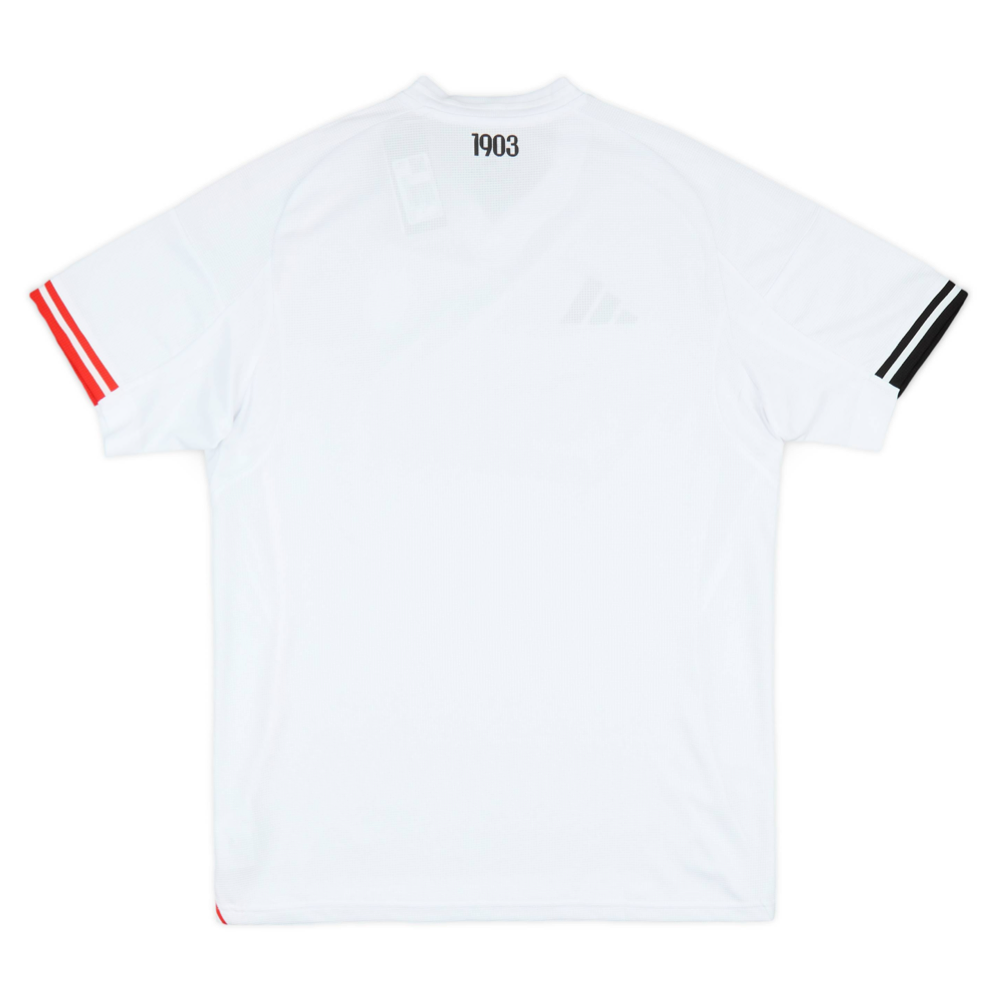 2025-26 Beşiktaş JK Home Shirt