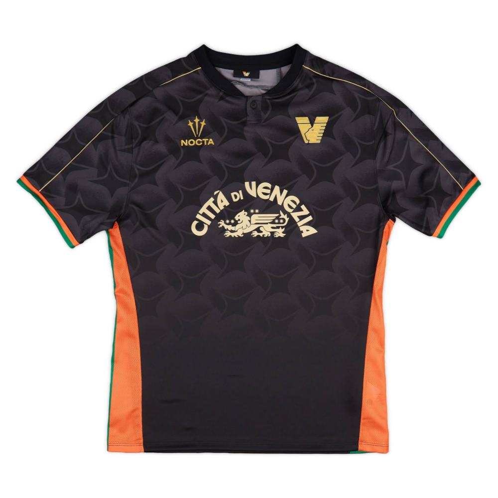 2024-25 Venezia FC Domácí Dres