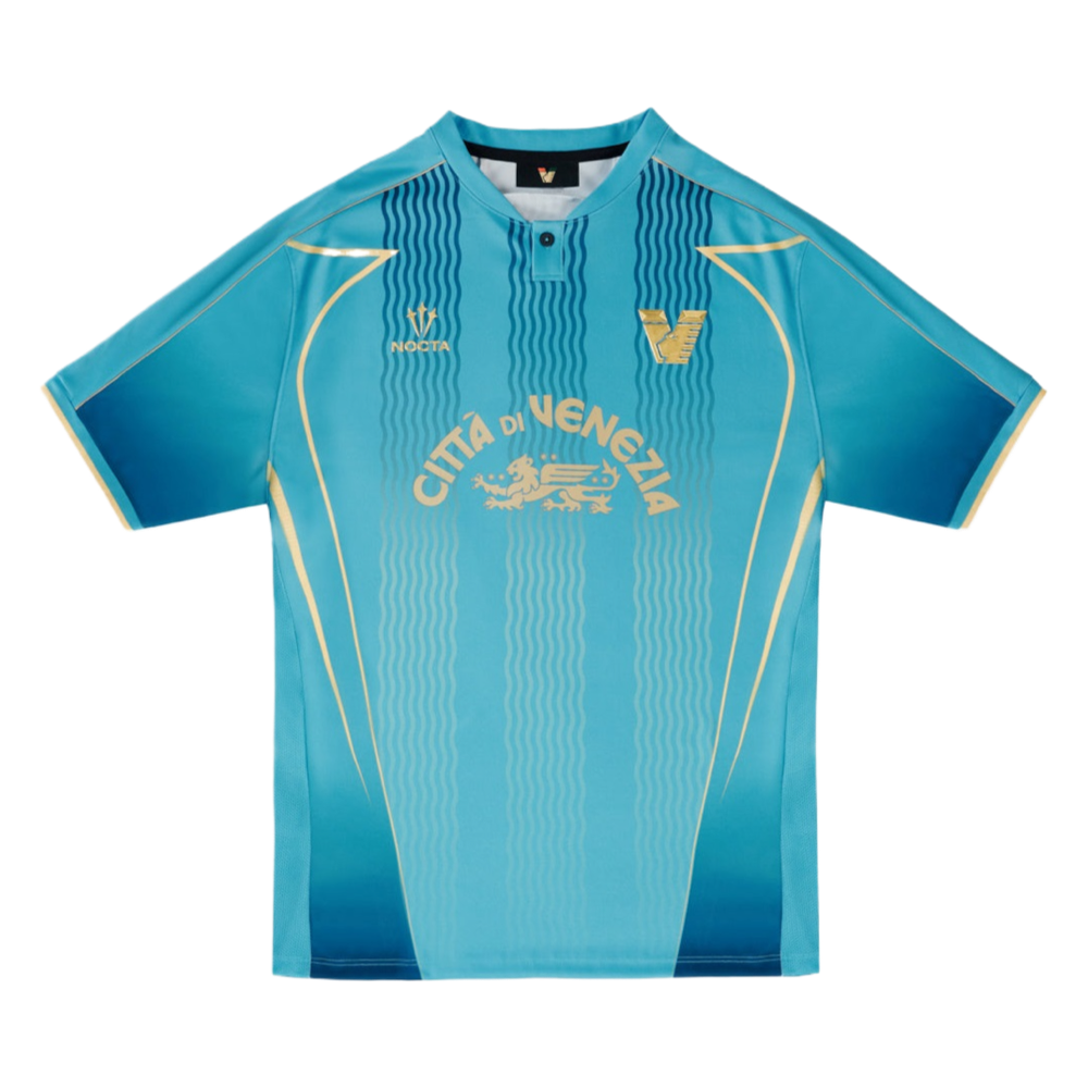 2025-26 Venezia FC Third Shirt