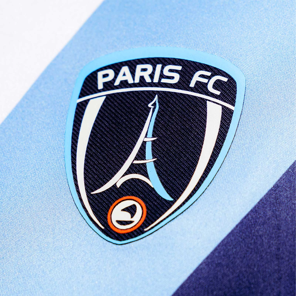 2025-26 Paris FC Away Shirt