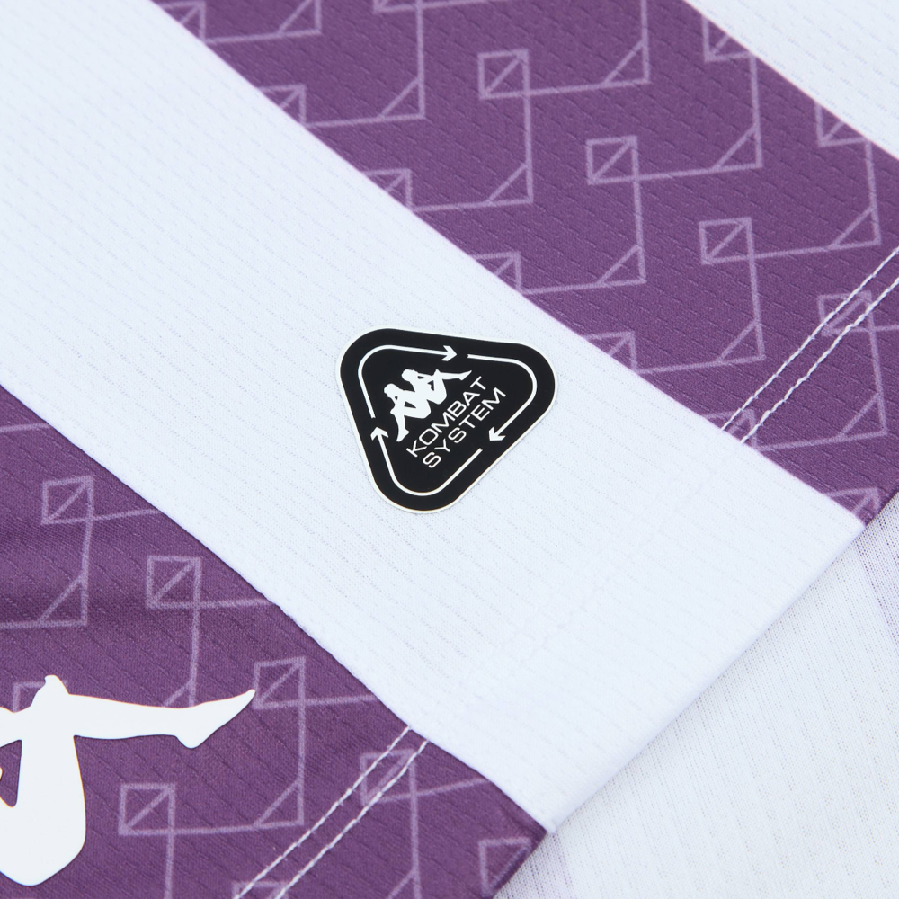 2025-26 Real Valladolid CF Home Shirt