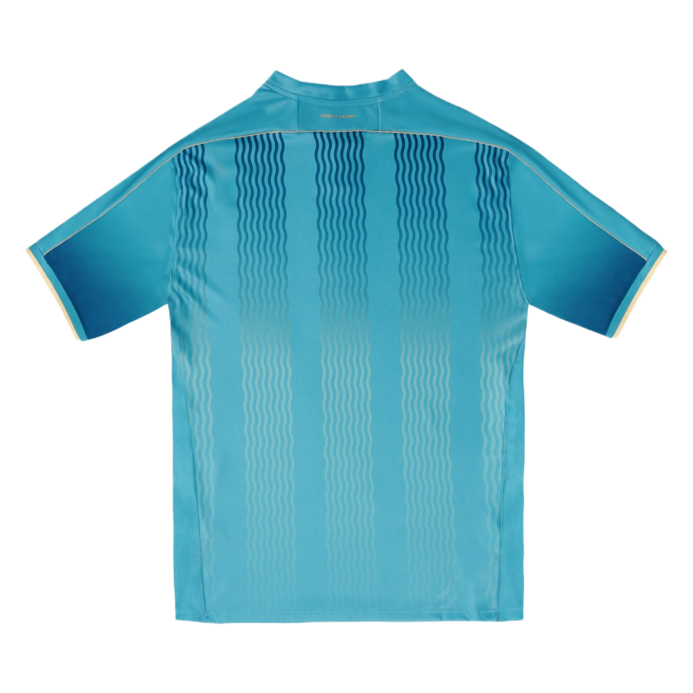 2025-26 Venezia FC Third Shirt
