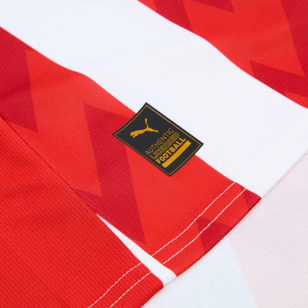 2025-26 Psv Eindhoven Domácí Dres