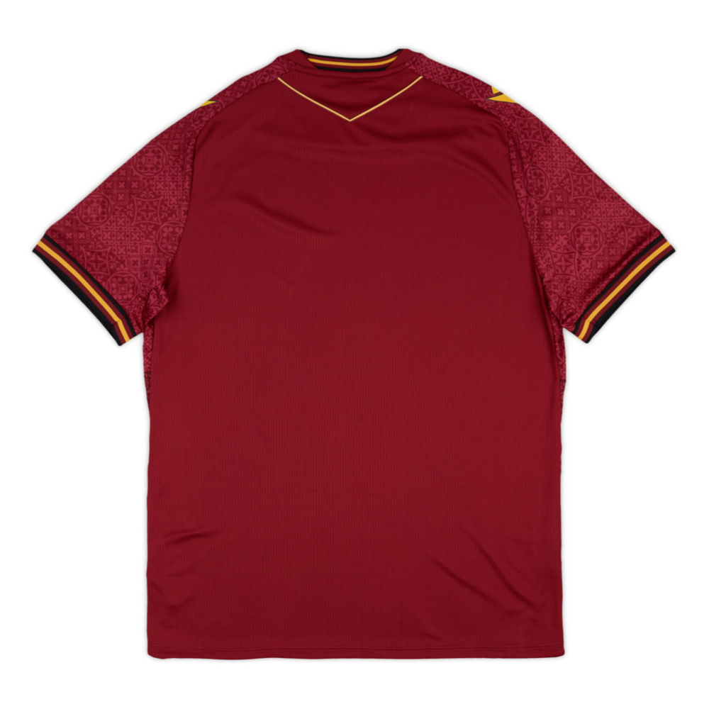 2025-26 Cádiz CF Away Shirt