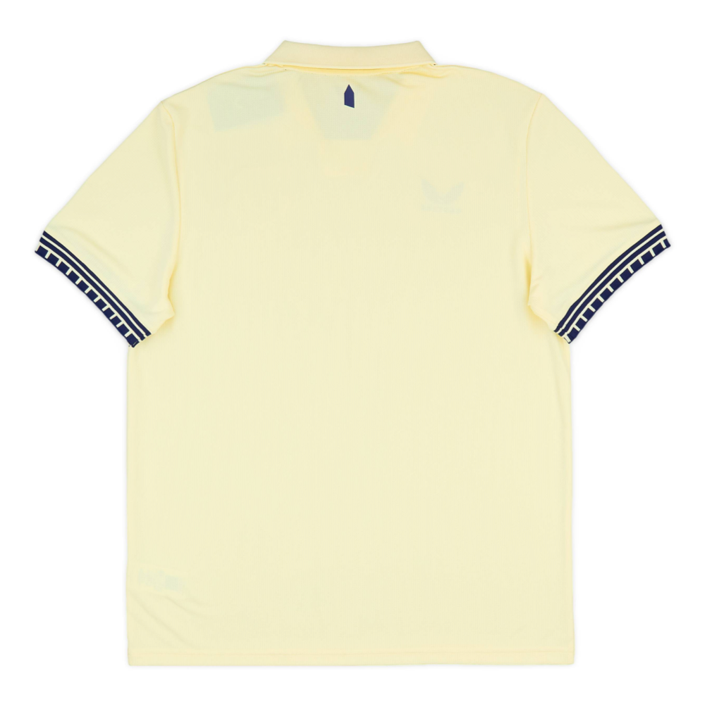 2025-26 Everton FC Away Shirt