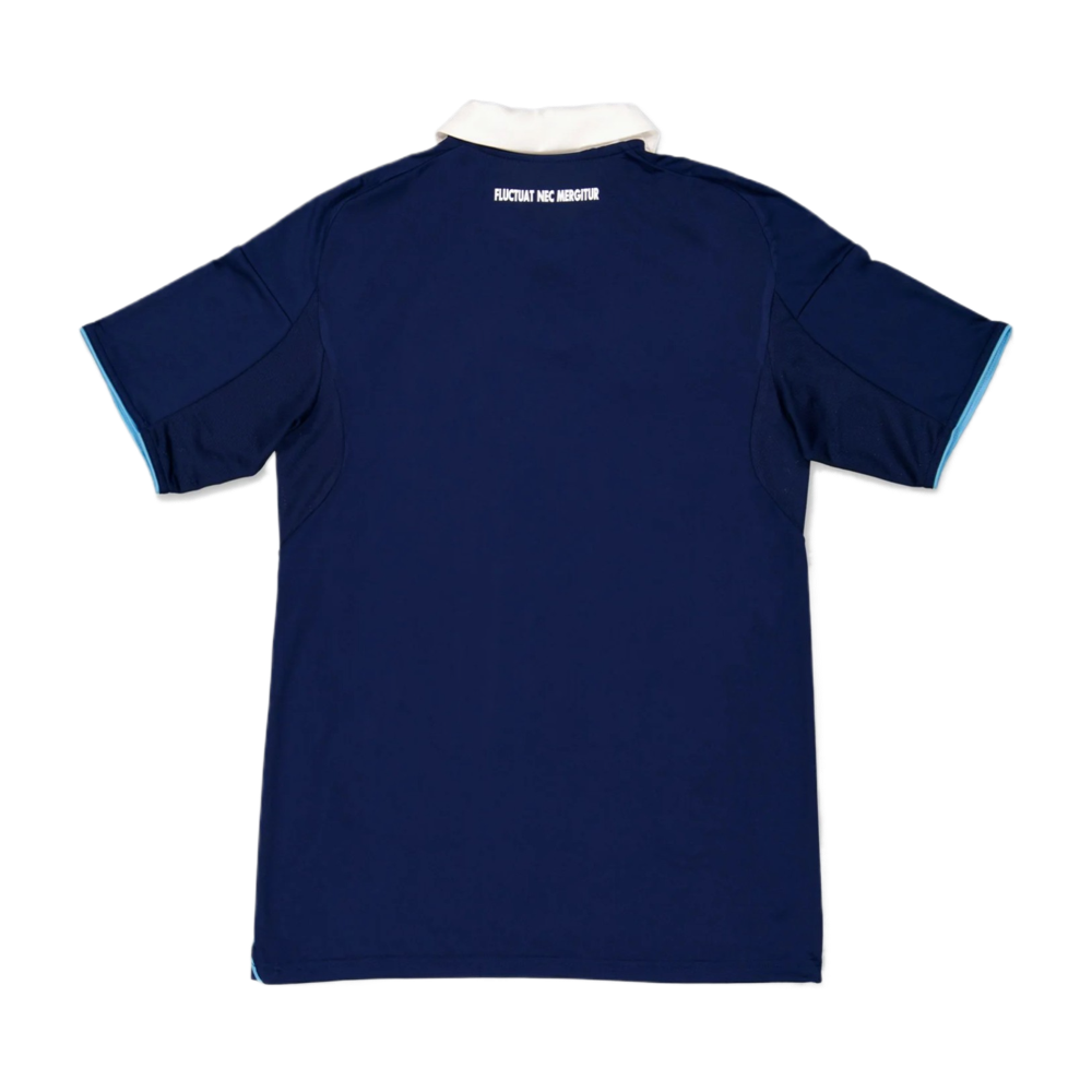 2025-26 Paris FC Home Shirt
