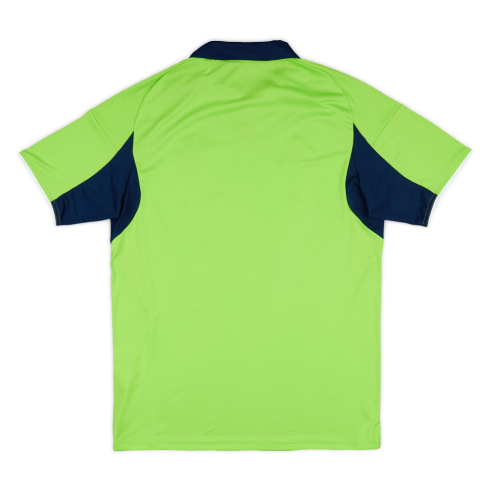 2025-26 Fulham FC Away Shirt